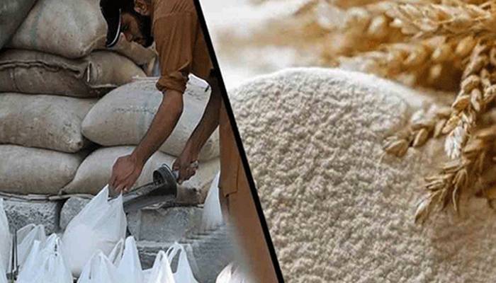 عوام کیلئےخوشخبری! آٹے کی قیمت میں بڑی کمی