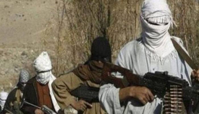 ڈی آئی خان میں ہلاک خارجی حذیفہ کی والدہ  کا لاتعلقی کا اعلان 