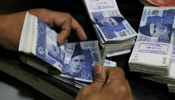 فنانشل رپورٹ نے پنجاب کے سرکاری محکموں کی قلعی کھول دی