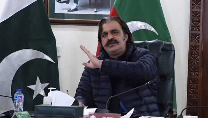 خیبر پختونخوا کے پہاڑی علاقوں میں تعمیرات سے متعلق معاملات کو ریگولیٹ کرنےکا فیصلہ 