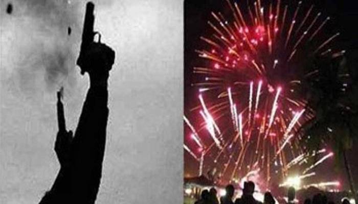 پشاور؛ اپنی ہی شادی میں ہوائی فائرنگ کرنا دلہے کو مہنگا پڑگیا