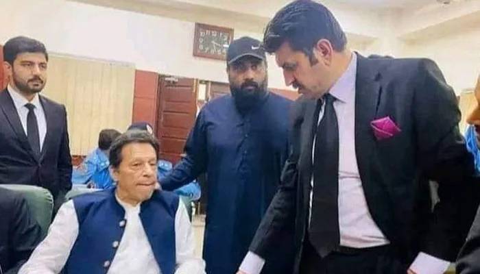 صرف45دن،عمران خان کی رہائی سے متعلق شیرافضل مروت کا بڑابیان آگیا