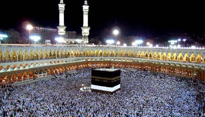 عازمین حج  کیلئے بڑی خبر، 21 اپریل سے ویکسینیشن کا آغاز!