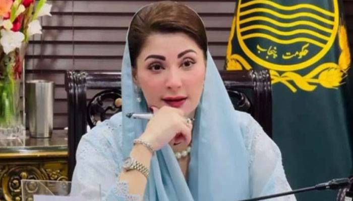 وزیر اعلی مریم نواز کا فلمی صنعت کی بحالی کیلئے تاریخی قدم 