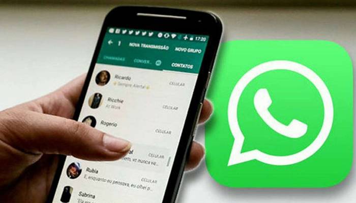 واٹس ایپ کا پیغامات کا ترجمہ کرنیوالا جدید فیچر