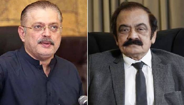 وفاق اور سندھ کے درمیان کینالز تنازع پر پیش رفت، جلد ملاقات کا امکان
