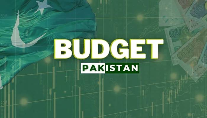 آئندہ مالی سال کا بجٹ خسارہ 7222 ارب روپے تک پہنچنے کا امکان