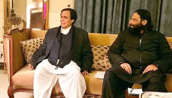 منی لانڈرنگ کیس:جج کی معذرت،فائل چیف جسٹس کو واپس بھجوادی