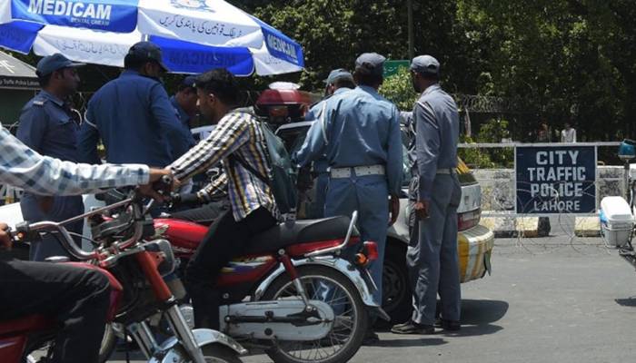 موٹر سائیکلوں کیلئےبھی فٹنس سرٹیفکیٹ لینا لازمی ہوگیا