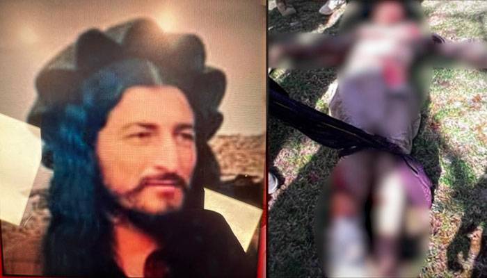 سیکیورٹی فورسز کے خیبر پختونخوا میں دو مختلف آپریشنز،خارجیوں کے سرغنہ سمیت 6 خوارجی ہلاک
