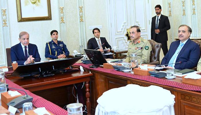 وزیر اعظم کا سرمایہ پاکستان بھجوانے والے اوورسیز پاکستانیوں کو سول ایوارڈ دینے کا اعلان