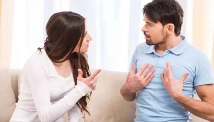 شادی شدہ جوڑوں میں اختلافات پیدا ہونے کی اصل وجہ کیا؟ حیران کن تحقیق