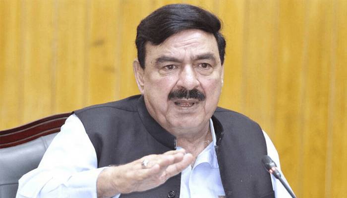 جی ایچ کیو حملہ کیس: شیخ رشید کہاں بھاگ کر جائیں گے؟ سپریم کورٹ پراسیکیوٹر پر برہم