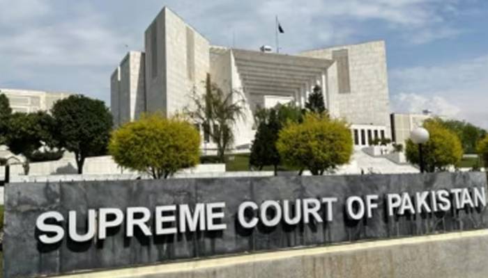 ججزٹرانسفرکیس: سپریم کورٹ کی وکیل درخواست گزار کو جواب الجواب جمع کروانے کیلئے مہلت