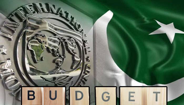ترقیاتی بجٹ سےاہم منصوبےختم،آئی ایم ایف نےبڑا مطالبہ کردیا