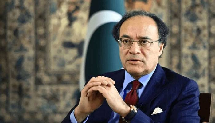 ہم امریکاکے ساتھ بڑے پیمانے پر معاشی روابط بڑھانا چاہتے ہیں، وزیر خزانہ محمد اورنگزیب