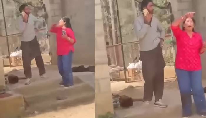  مقبوضہ جموں و کشمیر : پہلگام میں فائرنگ کے نتیجے میں 27 سیاح ہلاک، 12 زخمی