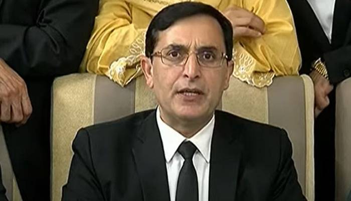  جے یو آئی سے اتحاد سے متعلق چیئرمین پی ٹی آئی کا واضح موقف آگیا