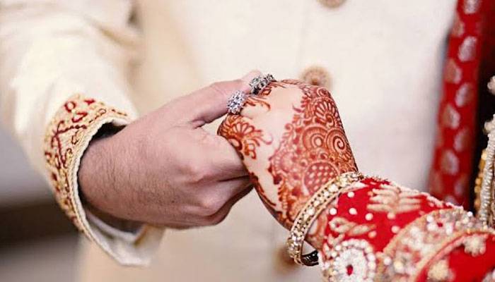  شادی شدہ افراد کونسے سنگین مرض کا شکار ہوسکتے ہیں؟ تشویشناک تحقیق سامنے آگئی