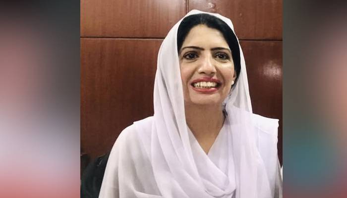 عالیہ حمزہ کی ضمانت منظور،فوری رہاکرنے کا حکم