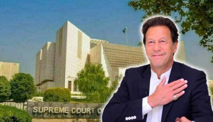 سوال ہی پیدا نہیں ہوتا، عمران خان کا جسمانی ریمانڈ دینے کی استدعا مسترد