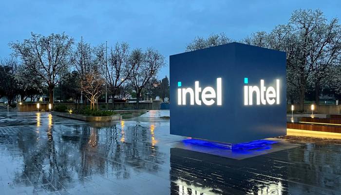 آئی ٹی کمپنی intel کی 20فیصد ملازمین فارغ کرنے کی تیاری