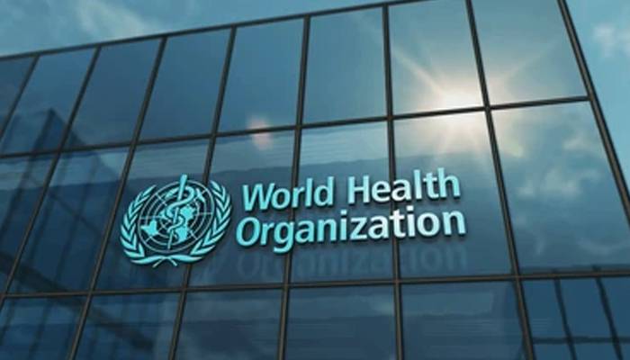 امریکی فنڈنگ بند ہونے پر عالمی ادارہ صحت کاملازمتوں میں کٹوتیوں کا اعلان
