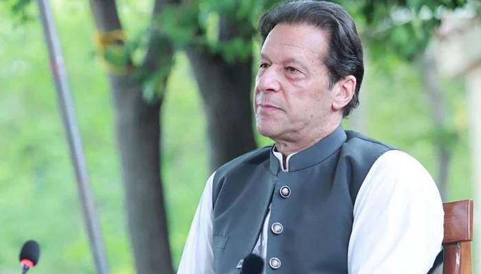 عمران خان سے ملاقات نہ کروانےپرتوہین عدالت،ہائیکورٹ کا بڑافیصلہ