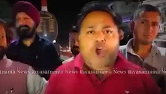 مقبوضہ کشمیرکی عوام نے مودی کاپہلگام فالس فلیگ آپریشن مسترد کردیا