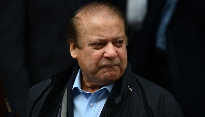 سابق وزیر اعظم نواز شریف کا فوری پاکستان واپس آنے کا فیصلہ 