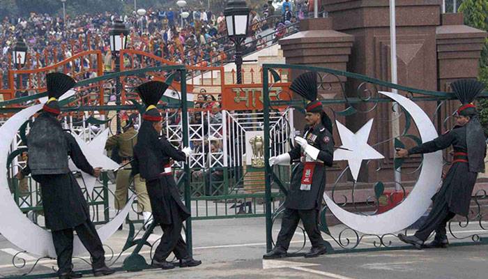 سندھ طاس معاہدہ  معطل، بھارت کا واہگہ بارڈر بند کرنے کا اعلان 