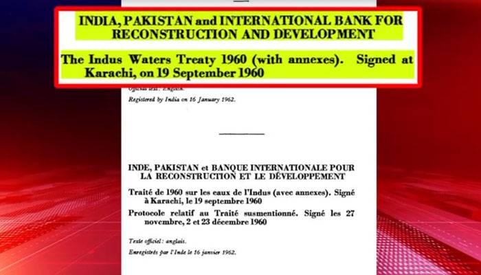 بھارت کی پہلگام فالس فلیگ آپریشن کی آڑ میں پاکستان کیخلاف سازش کھل کر سامنے آ گئی