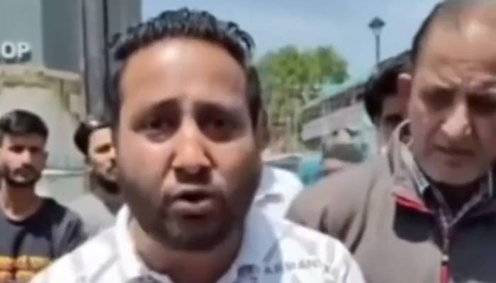 پہلگام  فالس فلیگ حملے پر سری نگر کے کشمیری شہریوں نے اہم سوال اٹھا دیے