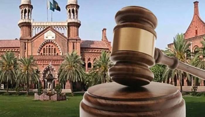 لاہور ہائیکورٹ کے فل بینچ کا الیکشن میں دھاندلی سے متعلق بڑا فیصلہ 