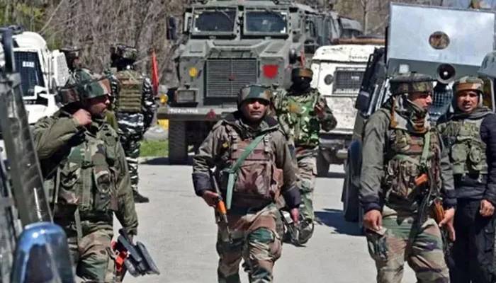 پہلگام واقعہ:مقبوضہ کشمیر میں بھارتی فورسزکانام نہاد آپریشن،1500سےزائد کشمیری گرفتار