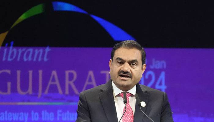 موساد نے  گوتم اڈانی  کے دشمنوں کو کیسے بے نقاب کیا 