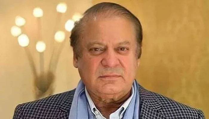 سابق وزیر اعظم نواز شریف لندن سے لاہور پہنچ گئے