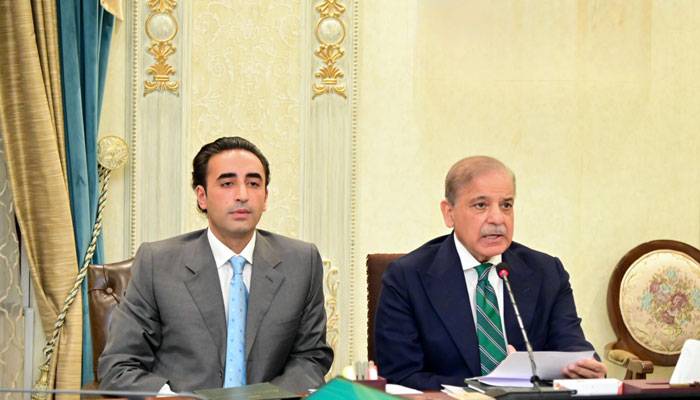 مشترکہ مفادات کونسل میں اتفاق رائے تک نئی نہریں نہیں بنیں گی ، وزیر اعظم 