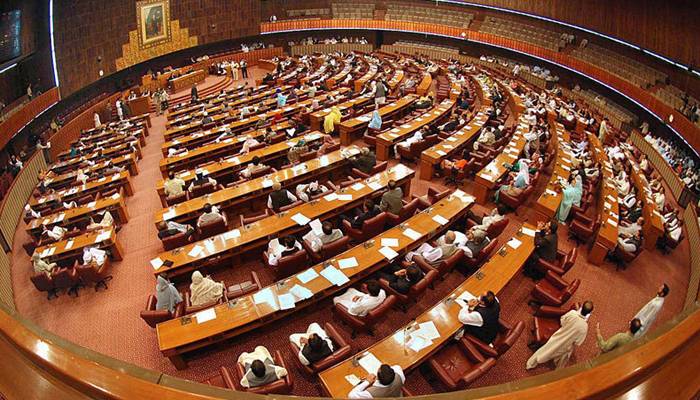 قائمہ کمیٹی برائے دفاع کی پہلگام واقعے کی مذمت ،بھارتی الزامات یکسر مسترد 