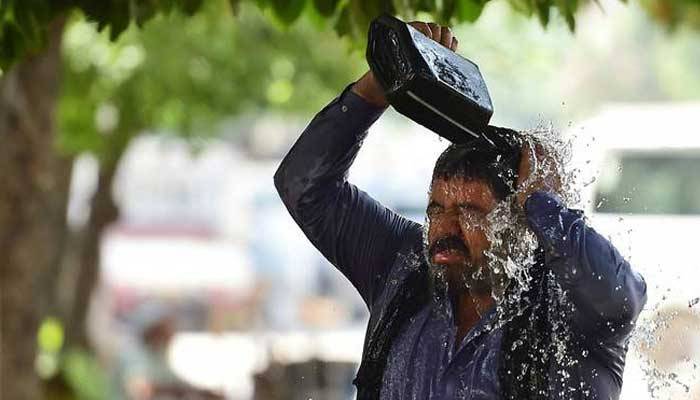 پنجاب میں ہیٹ ویو کا خطرہ، پی ڈی ایم اے کا مراسلہ جاری