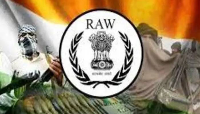 بھارت کی خفیہ چالیں بے نقاب:پاکستان کیخلاف دہشتگردوں کواسلحہ فراہم کرنےکا انکشاف