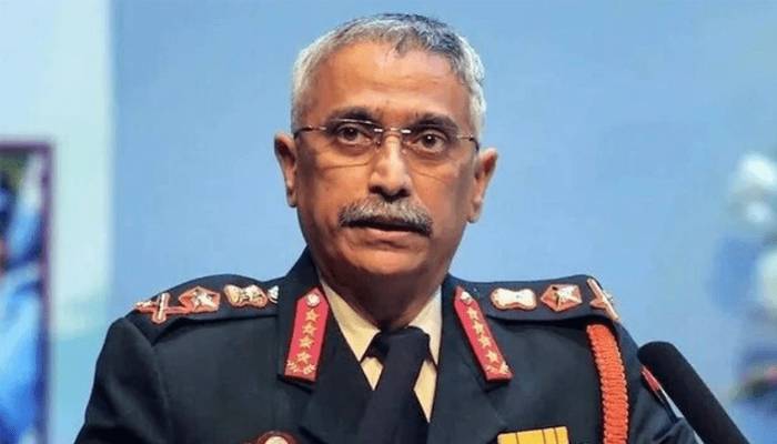 جنگ کی تو بہت مارے گا،سابق بھارتی جنرل کو پاکستان کی ایٹمی طاقت کاخوف 
