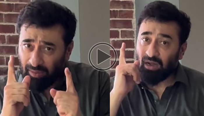 ہم نے چوڑیاں نہیں پہن رکھیں، اداکار یاسر نواز نے بھارتیوں کو خبردار کردیا