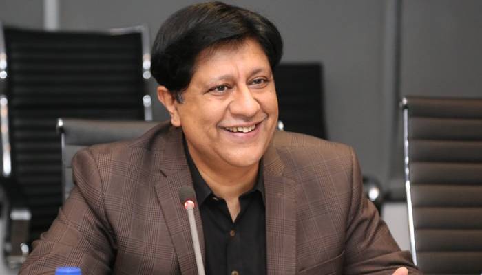 اظفر منظورکو چیئرمین اسپیشل ٹیکنالوجی زونز اتھارٹی تعینات