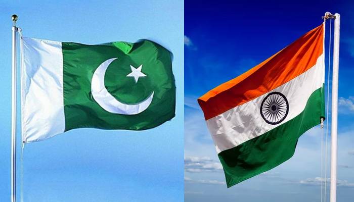 پاکستان اور بھارت کے درمیان ثالثی کیلئے سعودی عرب، ایران میدان میں آگئے