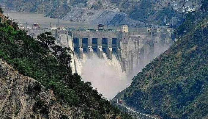 بھارت کا سندھ طاس معاہدہ معطل کرنے کا اعلان، پاکستان کا سخت ردعمل