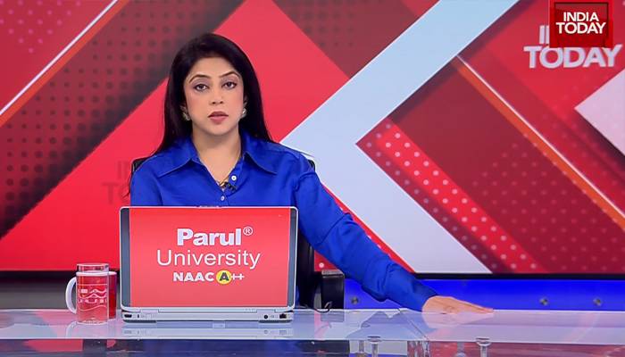 بھارتی جھوٹے بیانیے کو بد ترین شکست، انڈیا ٹو ڈے نے بڑا اعتراف کرلیا