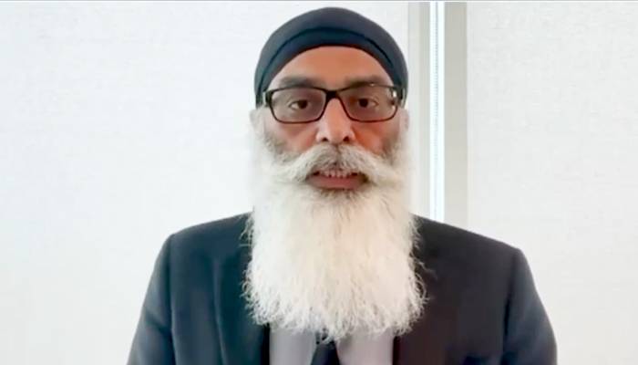 انڈیامیں اتنی ہمت نہیں کہ پاکستان پر حملہ کرے،بھارتی سکھ رہنما کادو ٹوک اعلان
