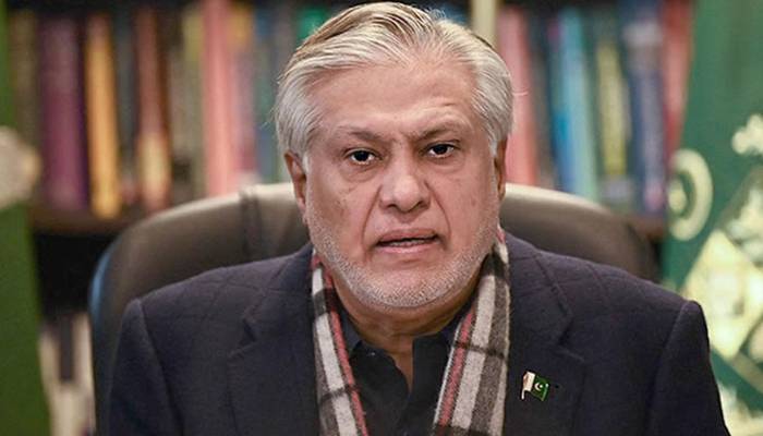 اسحاق ڈار کا چین اور برطانیہ سے رابطہ، بھارتی پروپیگنڈہ مسترد