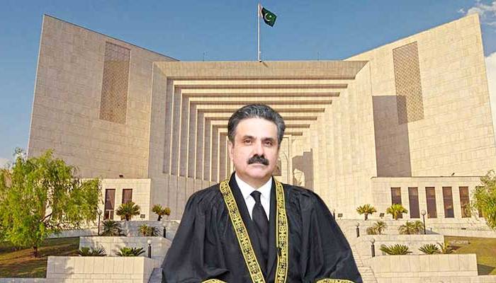 چیف جسٹس پاکستان کا دورۂ چین اور ترکیہ مکمل، کل وطن واپسی ہوگی